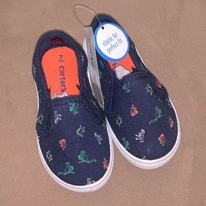 Toddler Boy Carter’s Sneakers 7